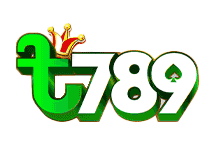 t789 logo